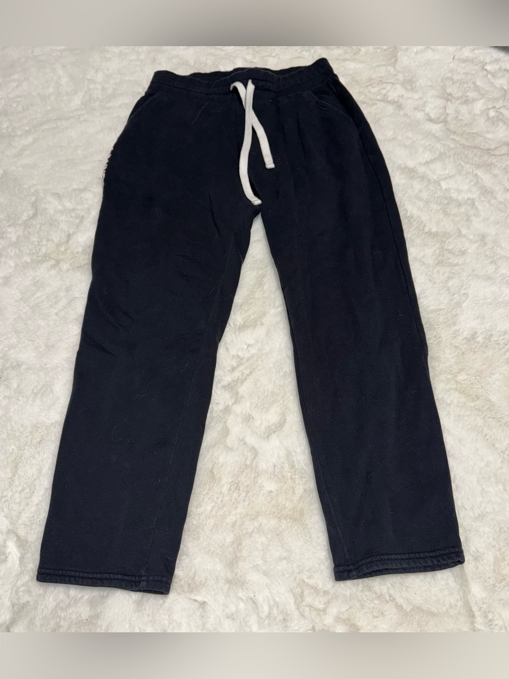 under armour sweatpants